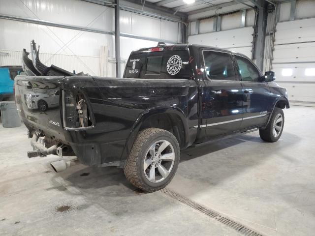 89388185 :رقم المزاد ، 1C6SRFHT1KN800495 vin ، 2019 Ram 1500 مزاد بيع