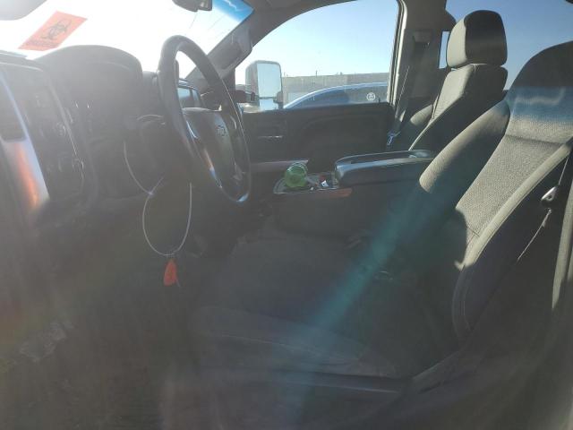 Продаж на аукціоні авто 2015 Chevrolet Silverado, vin: 1GC1KVE89FF569882, номер лоту: 42769295