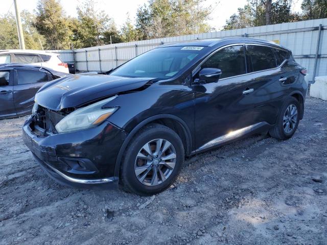 Продажа на аукционе авто 2015 Nissan Murano, vin: 5N1AZ2MH7FN211967, номер лота: 86565474