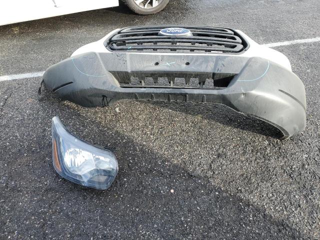Продажа на аукционе авто 2019 Ford Transit, vin: 1FTYE1ZM8KKB43950, номер лота: 41496375