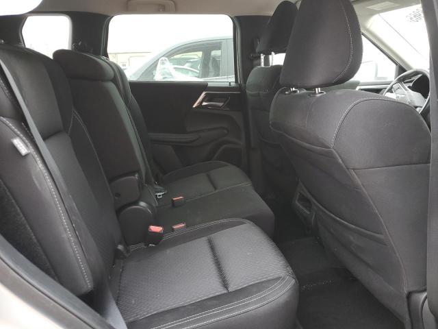 Продаж на аукціоні авто 2022 Mitsubishi Outlander, vin: JA4J4TA88NZ015812, номер лоту: 89358965