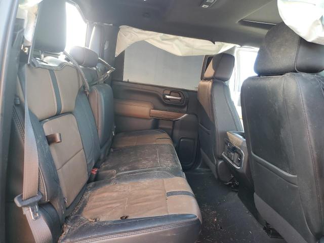 Продаж на аукціоні авто 2021 Chevrolet Silverado, vin: 1GC4YVEYXMF245798, номер лоту: 78478035