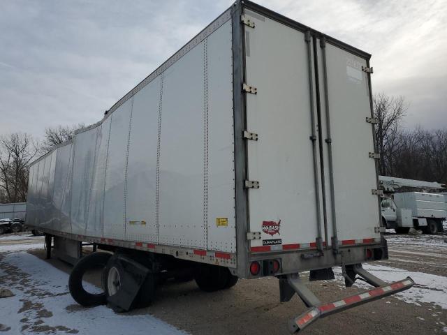 Продаж на аукціоні авто 2023 Wanc Trailer, vin: 1JJV532D9PL387222, номер лоту: 50574436