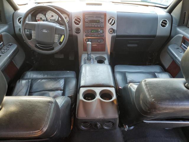Продажа на аукционе авто 2007 Ford F150, vin: 1FTPW12VX7KD57471, номер лота: 42618185