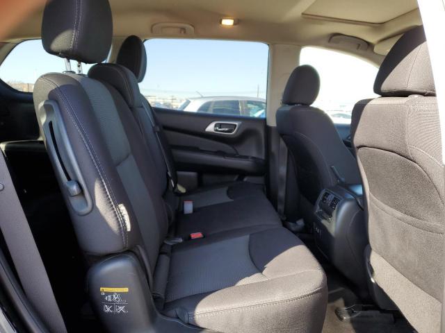 Продаж на аукціоні авто 2020 Nissan Pathfinder, vin: 5N1DR2BM7LC610026, номер лоту: 87461334