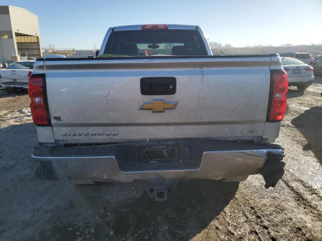 Продаж на аукціоні авто 2015 Chevrolet Silverado, vin: 1GC1KVE89FF569882, номер лоту: 42769295