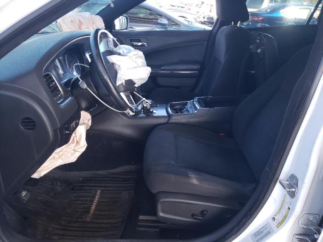 Aukcja sprzedaży 2014 Dodge Charger, vin: 2C3CDXHG3EH359989, numer aukcji: 88266085