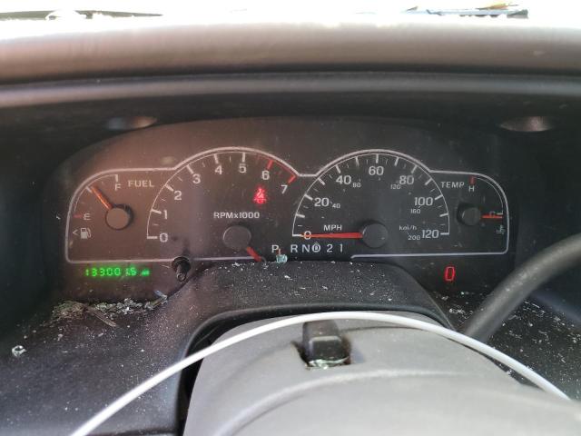 Aukcja sprzedaży 2002 Ford Windstar, vin: 2FMZA50472BB81387, numer aukcji: 86598494