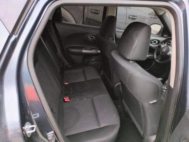 Aukcja sprzedaży 2014 Nissan Juke, vin: JN8AF5MRXET455070, numer aukcji: 87249814