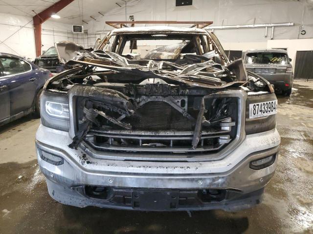 2016 Gmc Sierra K15 მანქანა იყიდება აუქციონზე, vin: 1GTV2NEC8GZ112258, აუქციონის ნომერი: 87433984