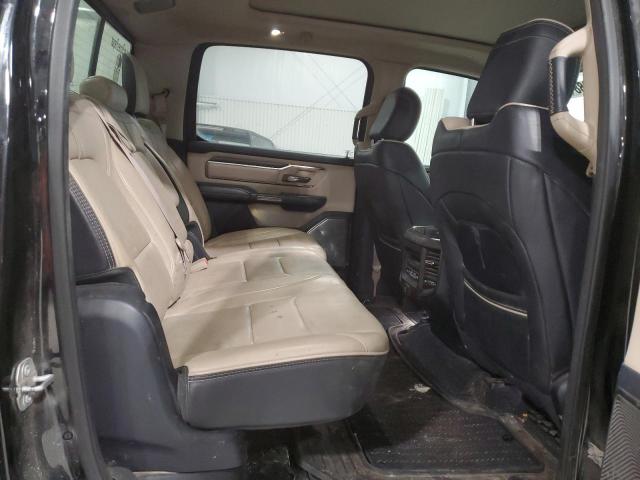 89388185 :رقم المزاد ، 1C6SRFHT1KN800495 vin ، 2019 Ram 1500 مزاد بيع