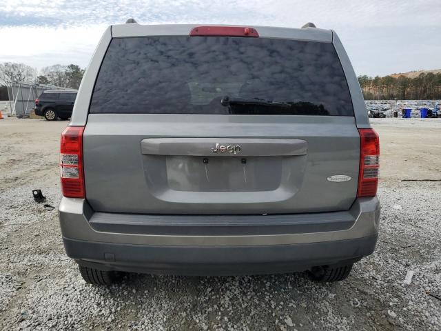 Aukcja sprzedaży 2014 Jeep Patriot, vin: 1C4NJPFA4ED619678, numer aukcji: 43063715