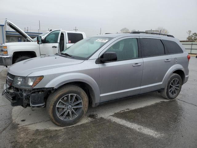 43175225 :رقم المزاد ، 3C4PDCBG6JT514521 vin ، 2018 Dodge Journey مزاد بيع