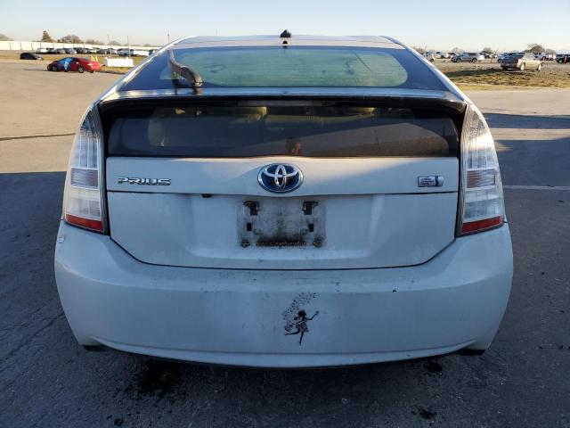 2013 Toyota Prius მანქანა იყიდება აუქციონზე, vin: JTDKN3DUXB5335944, აუქციონის ნომერი: 88715355