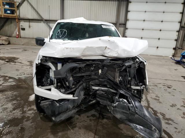 41963925 :رقم المزاد ، 1FTEX1CBXPKE71740 vin ، 2023 Ford F150 Super مزاد بيع