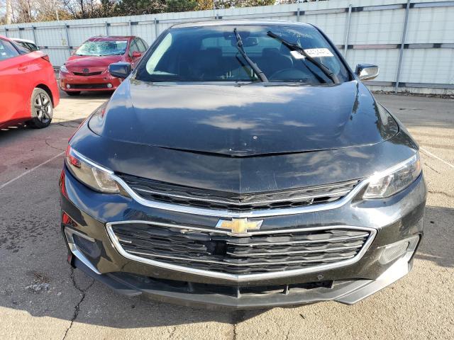 41443445 :رقم المزاد ، 1G1ZH5SX9GF201466 vin ، 2016 Chevrolet Malibu مزاد بيع