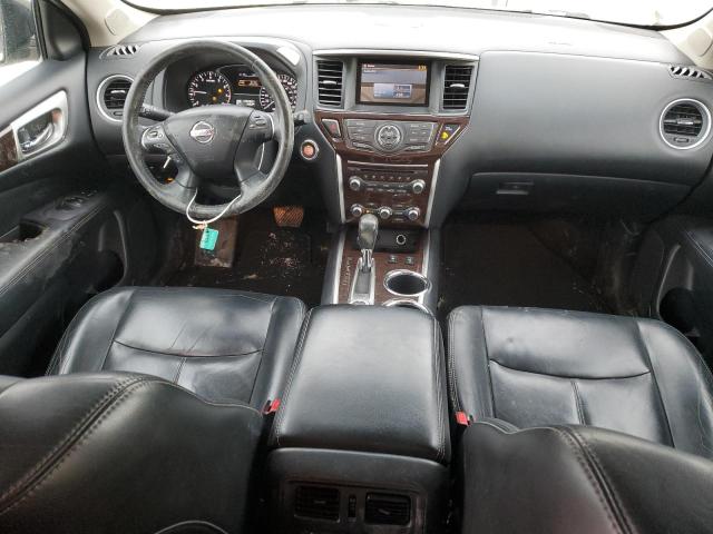 Продажа на аукционе авто 2013 Nissan Pathfinder, vin: 5N1AR2MM4DC602077, номер лота: 42615495