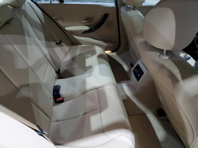 Продаж на аукціоні авто 2014 Bmw 320, vin: WBA3C3G50ENR25764, номер лоту: 42528415