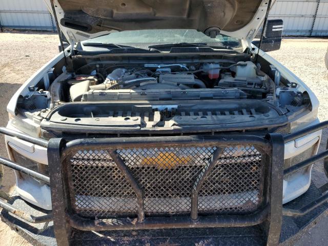 Продаж на аукціоні авто 2024 Chevrolet Silverado, vin: 1GC4YMEY4RF180500, номер лоту: 47978176