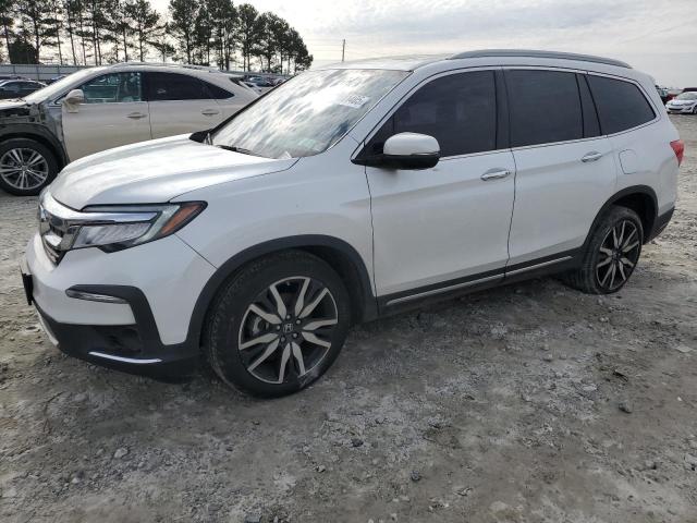 Aukcja sprzedaży 2021 Honda Pilot, vin: 5FNYF6H91MB082738, numer aukcji: 48893046