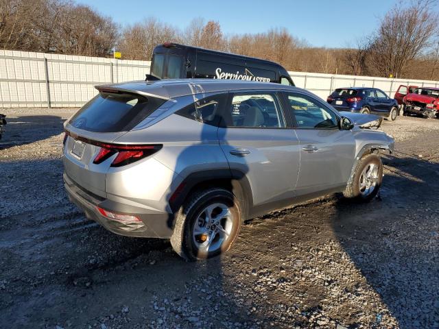88932845 :رقم المزاد ، 5NMJA3DE9RH433628 vin ، 2024 Hyundai Tucson مزاد بيع