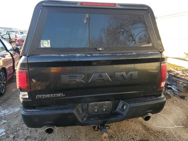 Aukcja sprzedaży 2016 Ram 1500 Rebel, vin: 1C6RR7YT8GS181584, numer aukcji: 87573685