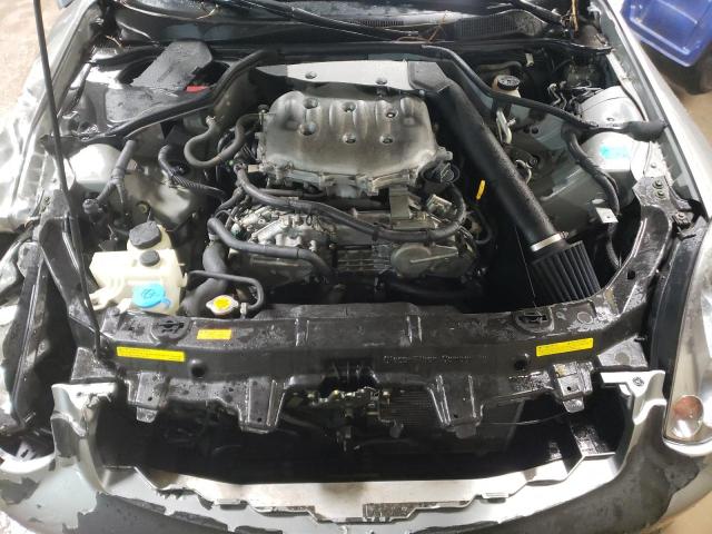 2005 Infiniti G35 მანქანა იყიდება აუქციონზე, vin: JNKCV54E05M401533, აუქციონის ნომერი: 42096875