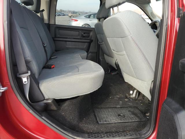 42633075 :رقم المزاد ، 1C6RR7KT7DS621525 vin ، 2013 Ram 1500 St مزاد بيع