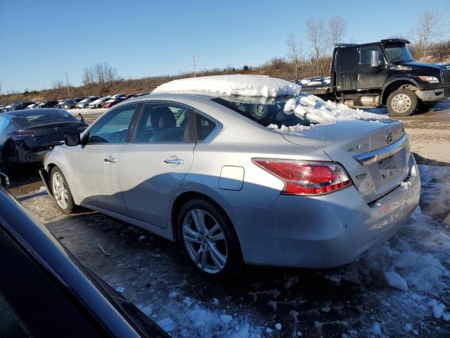 Aukcja sprzedaży 2015 Nissan Altima, vin: 1N4BL3AP0FC492510, numer aukcji: 87894765