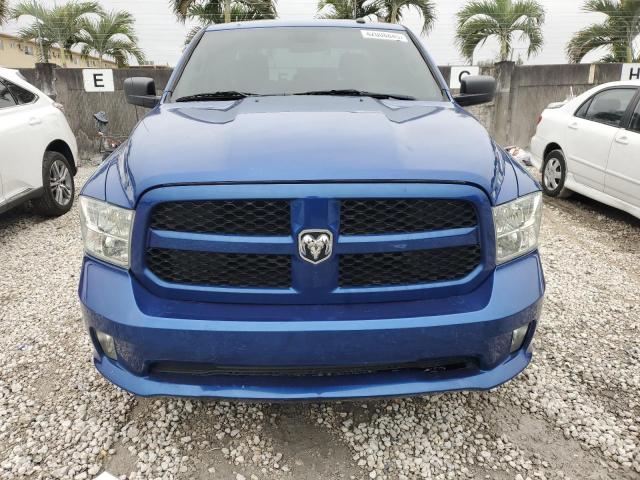 42008845 :رقم المزاد ، 3C6RR6KG2JG249849 vin ، 2018 Ram 1500 St مزاد بيع