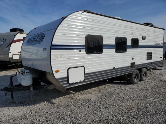 Продажа на аукционе авто 2022 Gulf Stream Ameri-lite, vin: 1NL1G2720N6012070, номер лота: 89018375