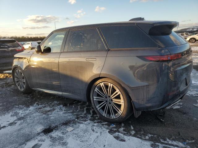 2024 Land Rover Range Rover Sport მანქანა იყიდება აუქციონზე, vin: SAL1L9FU1RA179014, აუქციონის ნომერი: 89220325