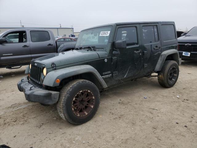 Aukcja sprzedaży 2011 Jeep Wrang, vin: 1J4BA3H19BL520746, numer aukcji: 43308425
