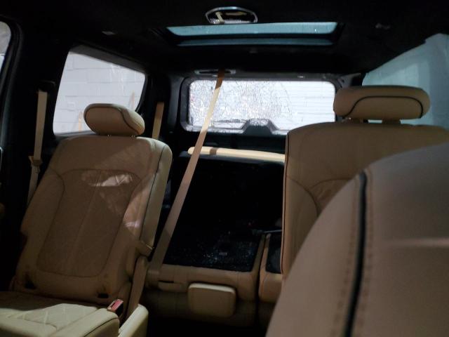 2023 Jeep Grand Wagoneer მანქანა იყიდება აუქციონზე, vin: 1C4SJVGJ7PS554152, აუქციონის ნომერი: 41523575