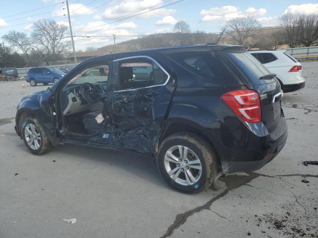 Aukcja sprzedaży 2016 Chevrolet Equinox, vin: 2GNALBEK2G6248602, numer aukcji: 42245335