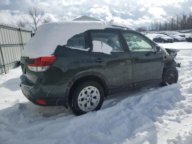 Продажа на аукционе авто 2023 Subaru Forester, vin: JF2SKACC8PH538618, номер лота: 42913685