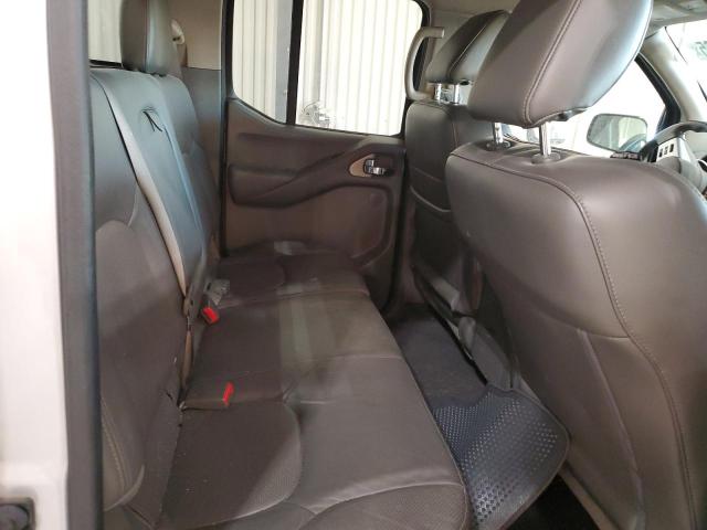 Aukcja sprzedaży 2019 Nissan Frontier, vin: 1N6AD0EV1KN740415, numer aukcji: 88338565