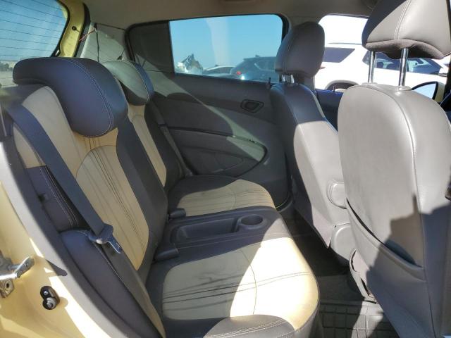 42651045 :رقم المزاد ، KL8CD6S93EC446125 vin ، 2014 Chevrolet Spark مزاد بيع