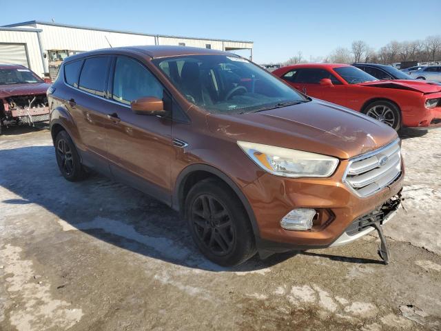 Aukcja sprzedaży 2017 Ford Escape, vin: 1FMCU0GD4HUD85637, numer aukcji: 87945565
