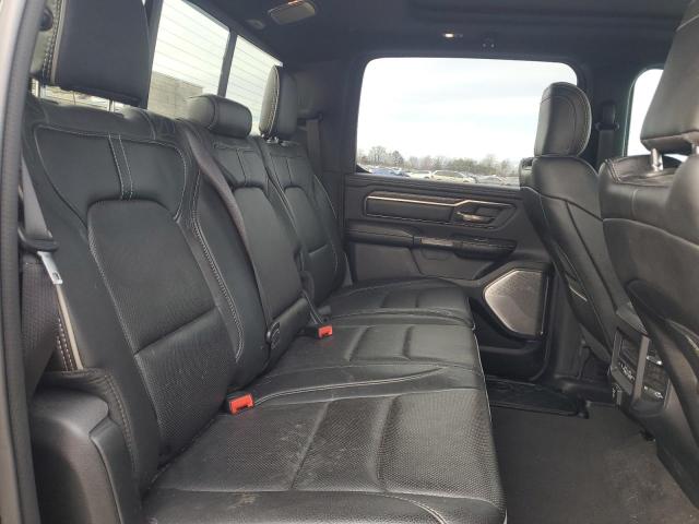 87364984 :رقم المزاد ، 1C6SRFHT7LN261737 vin ، 2020 Ram 1500 مزاد بيع