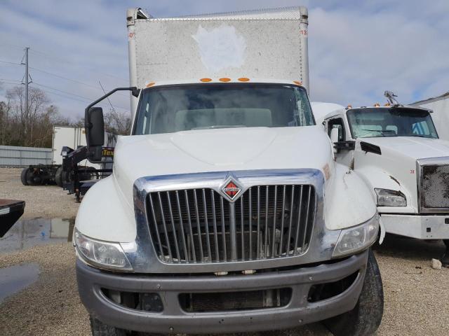 Продажа на аукционе авто 2022 International Mv607, vin: 3HAEUMML2NL869985, номер лота: 41541535