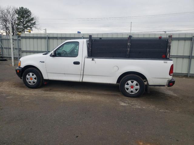 Aukcja sprzedaży 2000 Ford F150, vin: 1FTZF1722YNC12593, numer aukcji: 89090055