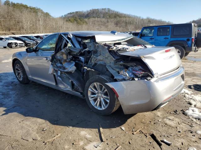 Продажа на аукционе авто 2016 Chrysler 300c, vin: 2C3CCAEG2GH116438, номер лота: 63286955