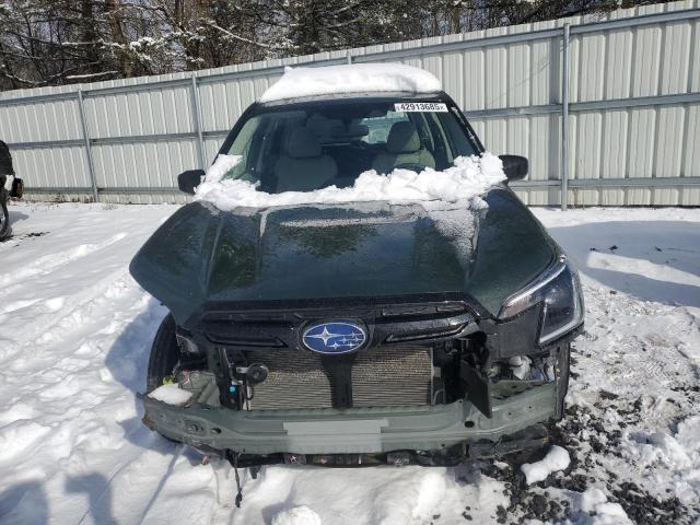 Продажа на аукционе авто 2023 Subaru Forester, vin: JF2SKACC8PH538618, номер лота: 42913685
