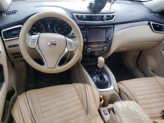 Aukcja sprzedaży 2015 Nissan Rogue, vin: KNMAT2MV1FP530264, numer aukcji: 85876614