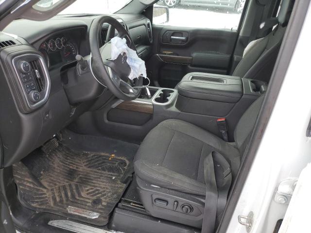 Aukcja sprzedaży 2022 Chevrolet Silverado, vin: 3GCUYEET2NG205767, numer aukcji: 88483285