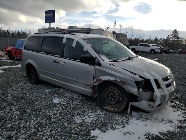 Продаж на аукціоні авто 2010 Dodge Grand Caravan, vin: 2D4RN4DE8AR481485, номер лоту: 88357885