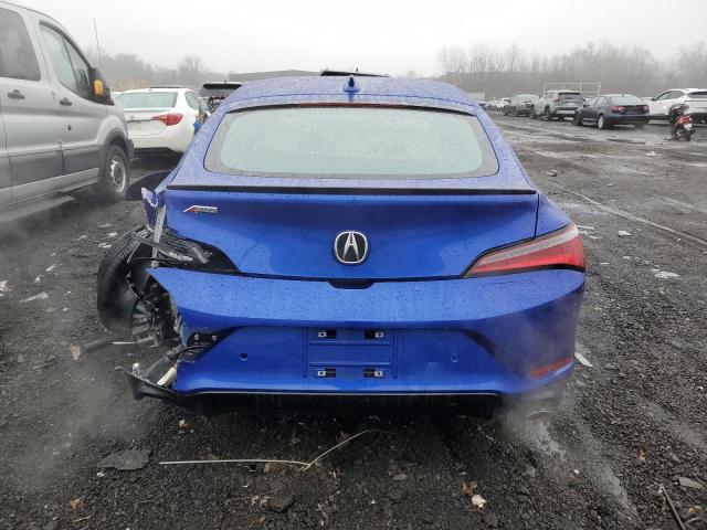 Aukcja sprzedaży 2023 Acura Integra, vin: 19UDE4H6XPA013556, numer aukcji: 42960285