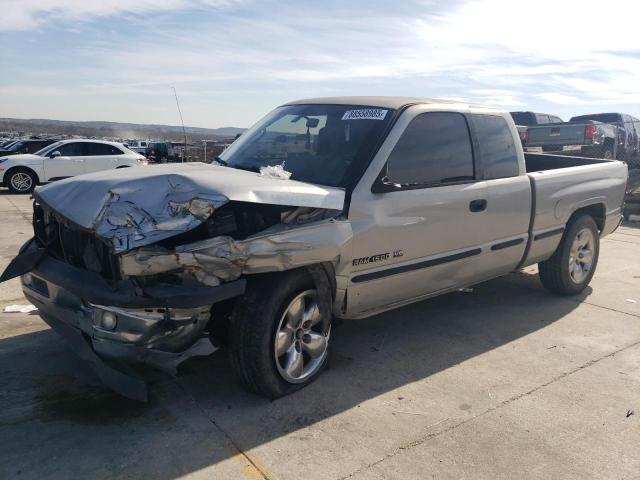 51933405 :رقم المزاد ، 3B7HC12Y0XG138274 vin ، 1999 Dodge Ram 1500 مزاد بيع