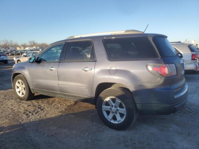 85280714 :رقم المزاد ، 1GKKRPKD8EJ187842 vin ، 2014 Gmc Acadia مزاد بيع